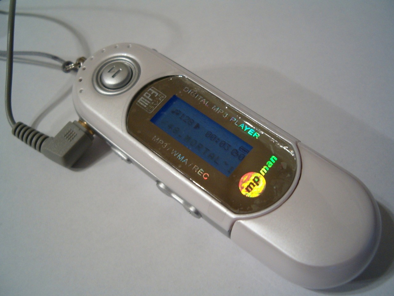 Jak zmienić wma na mp3?